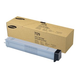 HP Samsung MLT-D709S - Schwarz - Original - Tonerpatrone (SS797A)