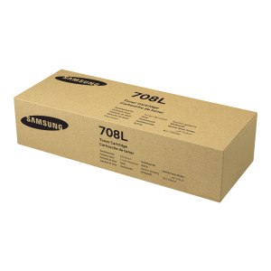 SAMSUNG MLT-D708L High Yield Black Toner Cartridge