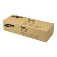 SAMSUNG MLT-D708L High Yield Black Toner Cartridge