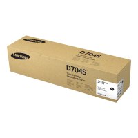 HP Samsung MLT-D704S - Schwarz - Original - Tonerpatrone (SS770A)