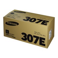 HP Samsung MLT-D307E - Besonders hohe Ergiebigkeit - Schwarz - Original - Tonerpatrone (SV058A)