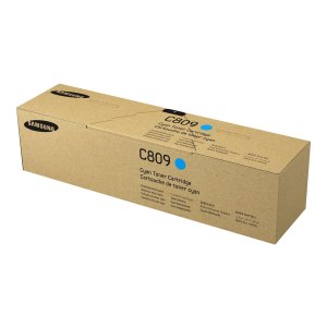 HP Cartuccia toner ciano CLT-C809S - 15000 pagine - Ciano...