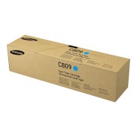 HP Cartuccia toner ciano CLT-C809S - 15000 pagine - Ciano - 1 pz