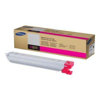 HP Samsung CLT-M809S - Magenta - Original - Tonerpatrone