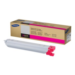 HP Cartuccia toner magenta CLT-M809S - 15000 pagine -...