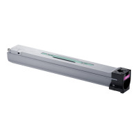 HP Cartuccia toner magenta CLT-M806S - 30000 pagine - Magenta - 1 pz