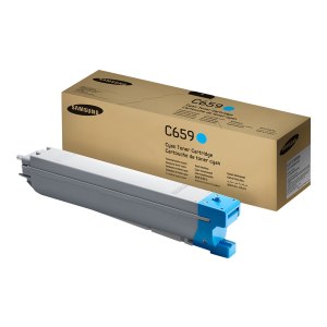 HP Cartuccia toner ciano originale CLT-C659S - 20000...