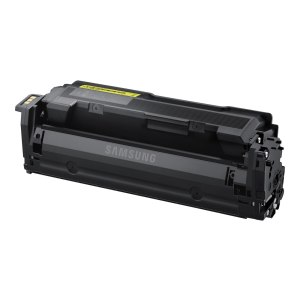 HP Cartuccia toner giallo a resa elevata CLT-Y603L -...