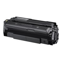 HP Samsung CLT-K603L - Hohe Ergiebigkeit - Schwarz - Original - Tonerpatrone (SU214A)