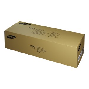 HP Unità di raccolta toner originale CLT-W659 - Laser - Cina - Nero - Ciano - Magenta - Giallo - HP - MultiXpress CLX-8650ND/8640ND/C4821 - Business - Casa