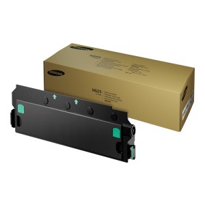 HP Unità di raccolta toner originale CLT-W659 - Laser - Cina - Nero - Ciano - Magenta - Giallo - HP - MultiXpress CLX-8650ND/8640ND/C4821 - Business - Casa