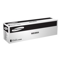 HP Samsung CLX-W8380A - Black, yellow, cyan, magenta