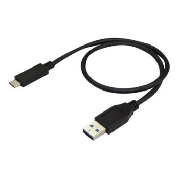 StarTech.com USB to USB C Cable