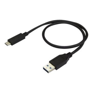 StarTech.com USB auf USB-C Kabel - St/St - 0,5m - USB...