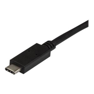 StarTech.com USB to USB C Cable