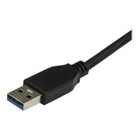 StarTech.com USB to USB C Cable