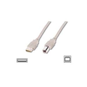 DIGITUS USB connection cable