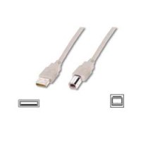 DIGITUS USB connection cable