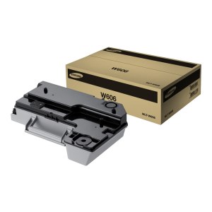 HP Unità di raccolta toner originale MLT-W606 - Laser - Cina - Nero - HP - SCX-8030ND/8230NA/8040ND/8240NA - Piccole e medie imprese