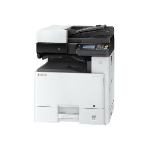 Kyocera ECOSYS M8124cidn - Multifunction printer