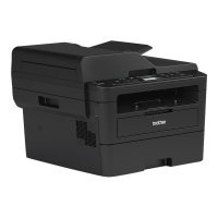 Brother DCP-L2550DN - Multifunction printer