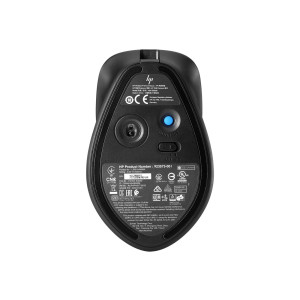 HP ENVY Rechargeable 500 - Maus - Laser - kabellos - kabelloser Empfänger (USB)