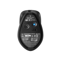 HP ENVY Rechargeable 500 - Maus - Laser - kabellos - kabelloser Empfänger (USB)