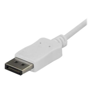 StarTech.com USB-C auf DisplayPort Adapter Kabel