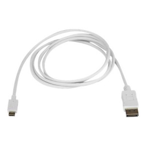 StarTech.com USB-C auf DisplayPort Adapter Kabel