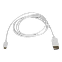 StarTech.com USB-C auf DisplayPort Adapter Kabel