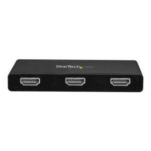 StarTech.com USB C auf HDMI Multimonitor Adapter