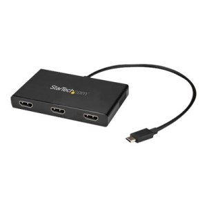 StarTech.com USB C auf HDMI Multimonitor Adapter