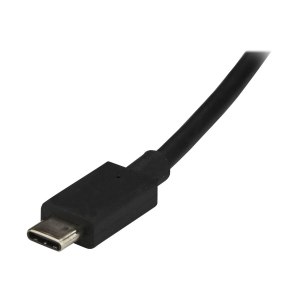 StarTech.com USB C auf HDMI Multimonitor Adapter