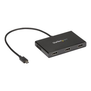 StarTech.com USB C auf HDMI Multimonitor Adapter