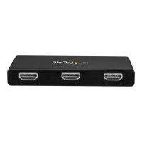 StarTech.com USB C auf HDMI Multimonitor Adapter