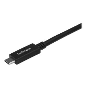 StarTech.com USB-C auf USB-C Kabel - ST/ST - 1m - USB 3.0...