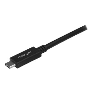 StarTech.com USB-C auf USB-C Kabel - ST/ST - 0,5m - USB...