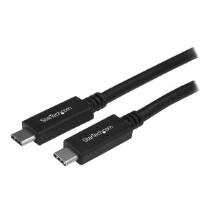 StarTech.com USB C to UCB C Cable