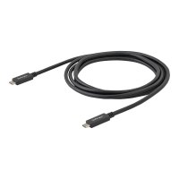 StarTech.com USB C to UCB C Cable