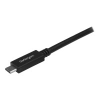 StarTech.com USB C to UCB C Cable