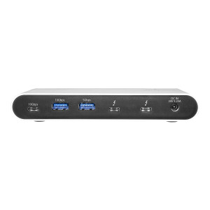 StarTech.com Thunderbolt 3 zu USB 3.1 Controller Adapter