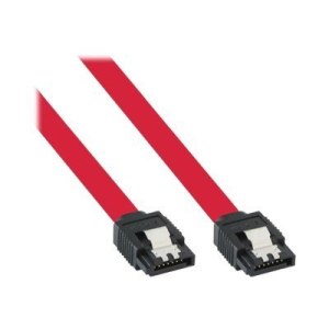 InLine SATA cable - Serial ATA 150/300/600