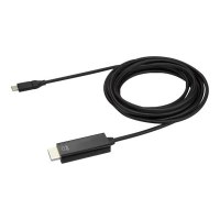 StarTech.com 3m USB-C auf HDMI Kabel - Monitorkabel