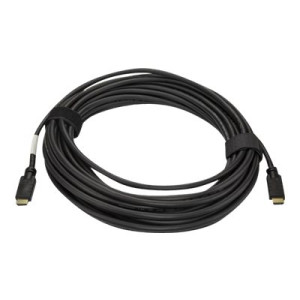 StarTech.com 15m(50ft) HDMI 2.0 Cable, 4K 60Hz Active...