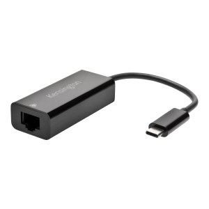 Kensington CA1100E USB-C to Ethernet Adapter