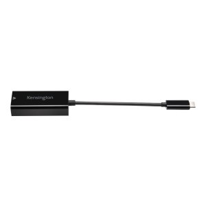 Kensington CA1100E USB-C to Ethernet Adapter