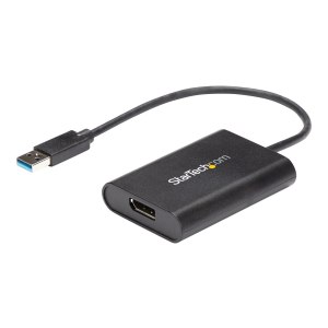 StarTech.com USB 3.0 to DisplayPort Adapter