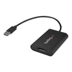 StarTech.com USB 3.0 to DisplayPort Adapter