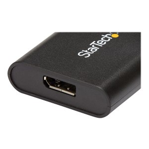 StarTech.com USB 3.0 to DisplayPort Adapter