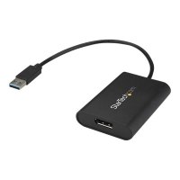 StarTech.com USB 3.0 to DisplayPort Adapter